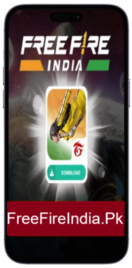 Free Fire India